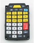 Omnii XT15 Keyboard Freezer Long, 34 Key, Numeric Telephony, 12 Fn ST5014